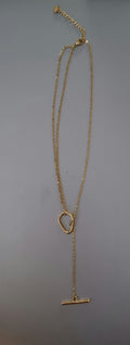 Collier Lior