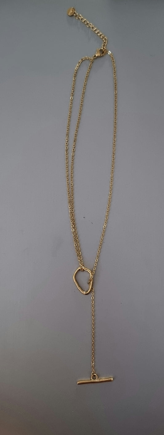 Collier Lior