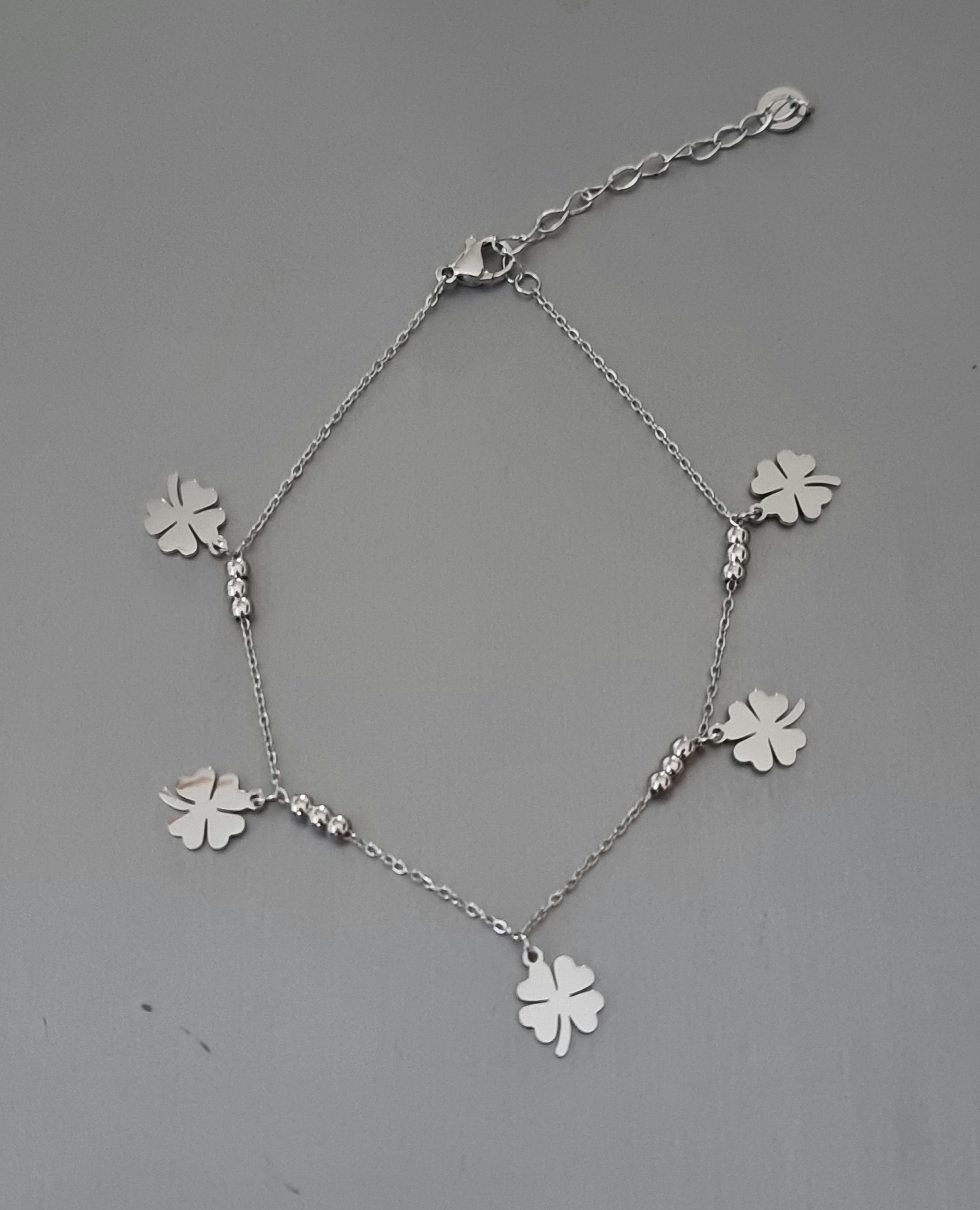 Chaîne de Cheville Dublin