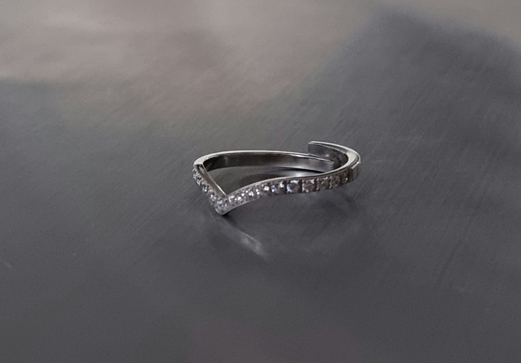 Bague Perla