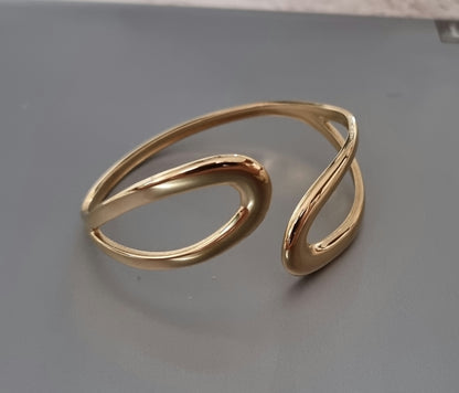 Bracelet Jonc Naïra