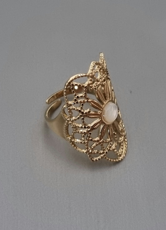 Bague Kalya