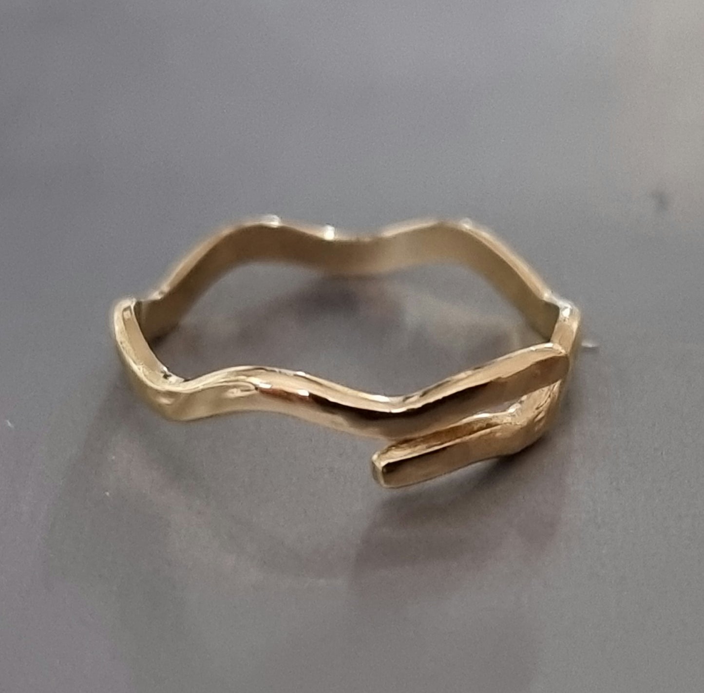 Bague Vague