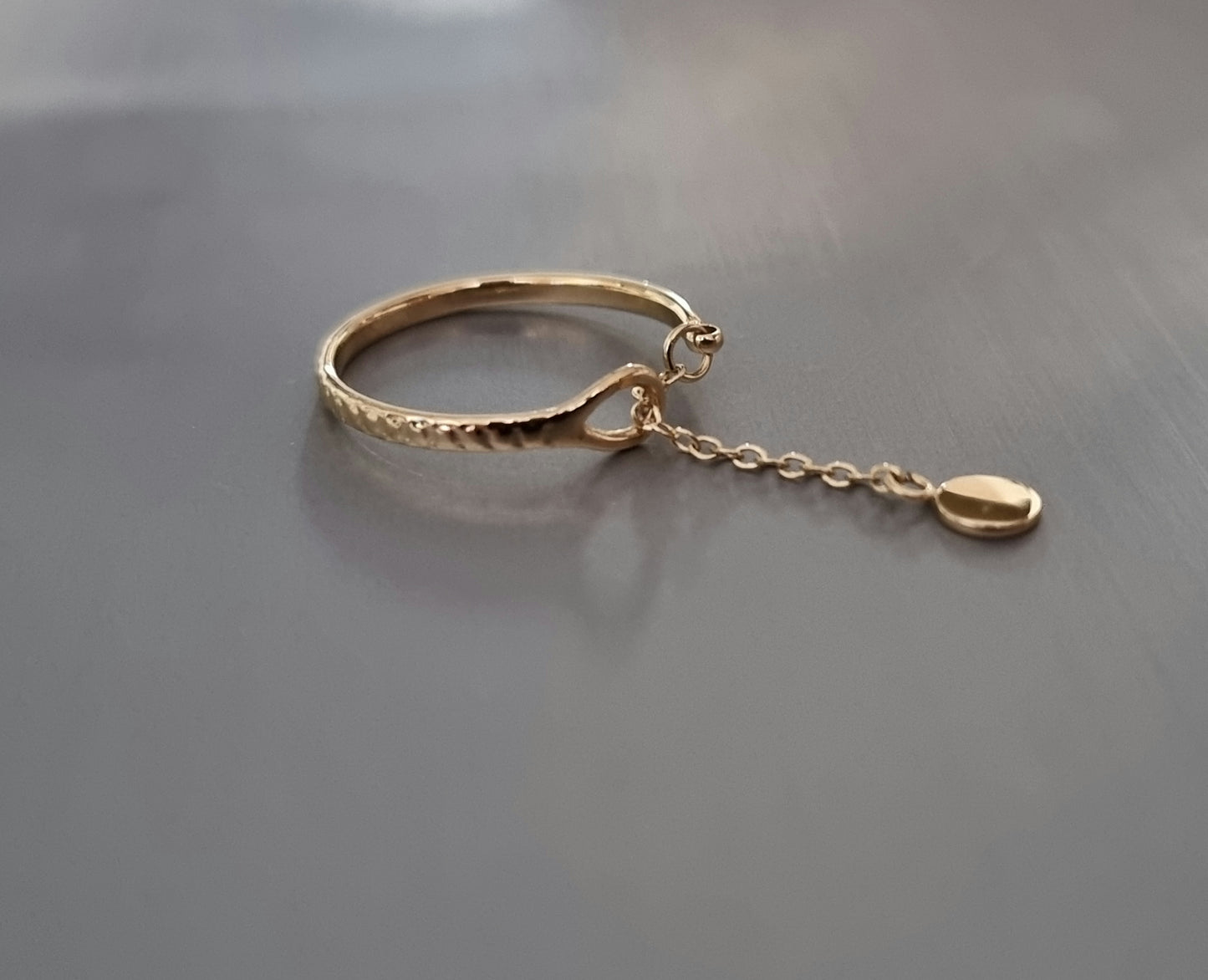 Bague Anéa