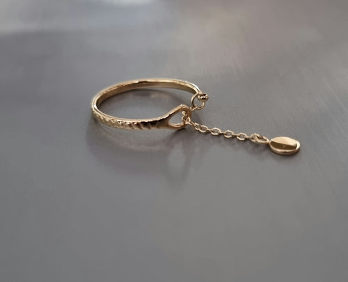 Bague Anéa