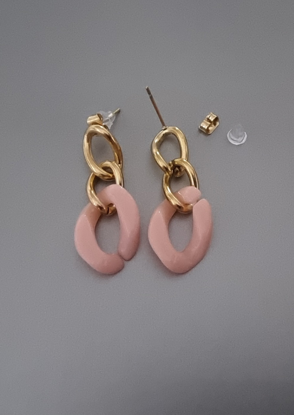 Boucles d'Oreilles Liama