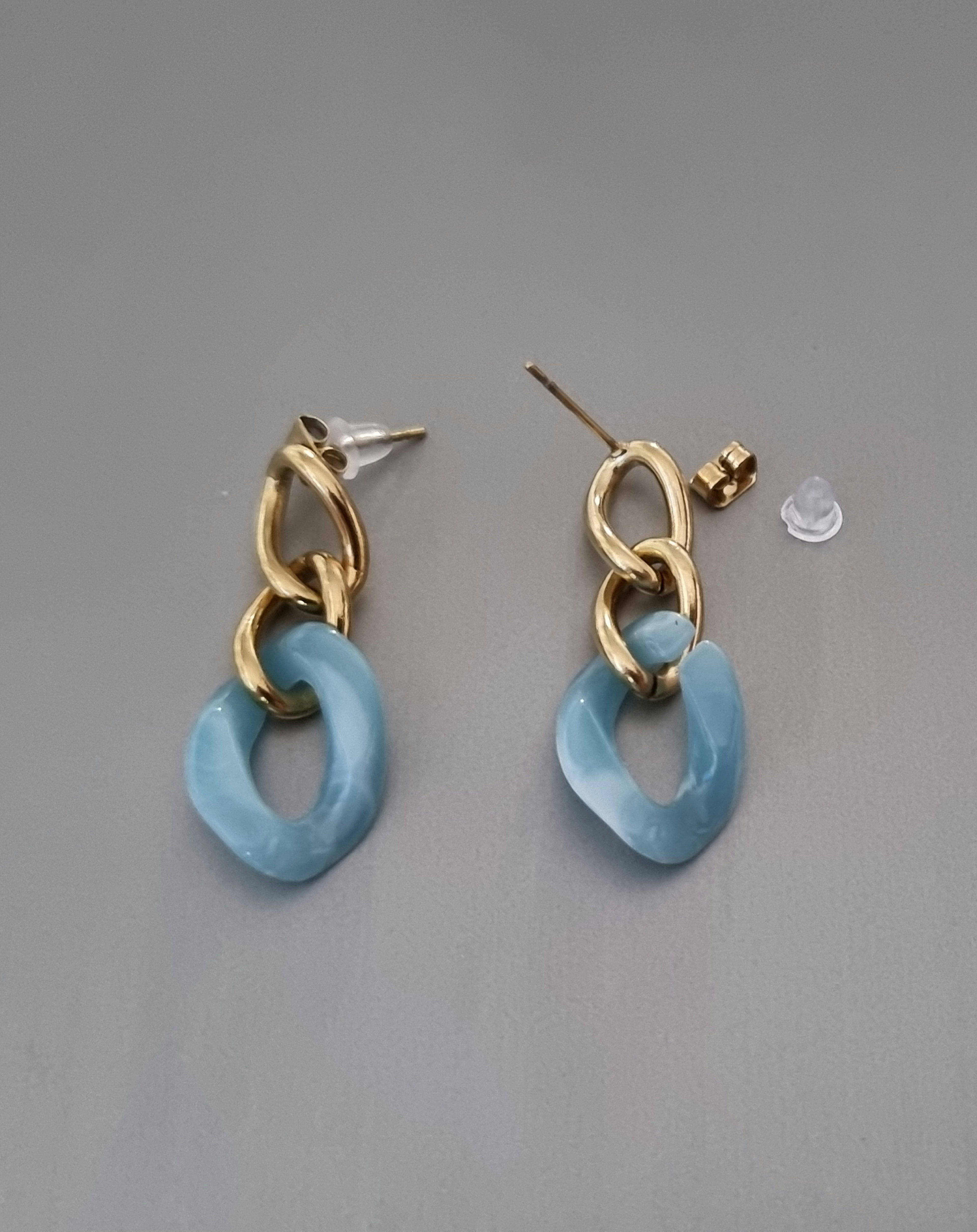 Boucles d'Oreilles Liama