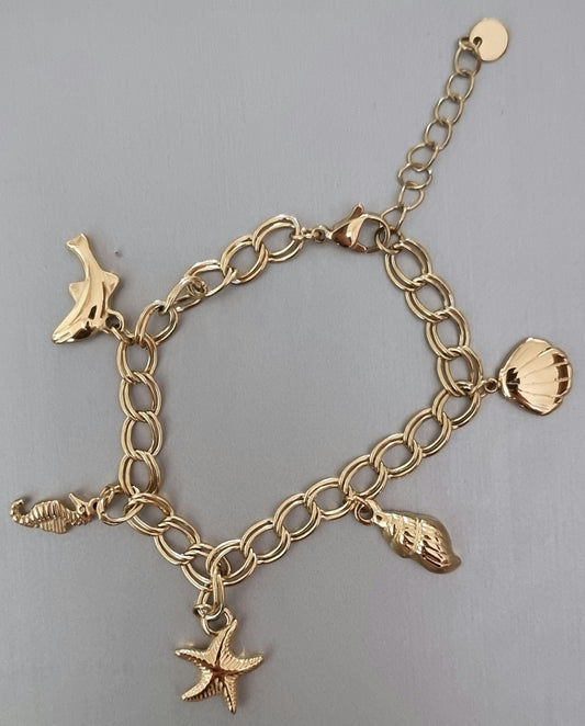 Bracelet Mer