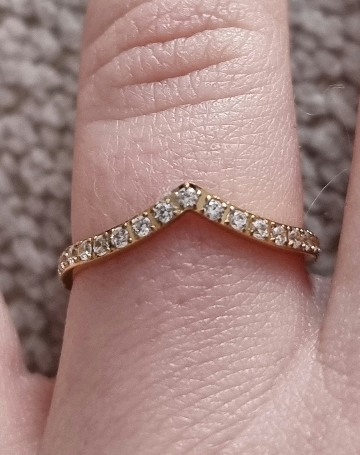 Bague Perla