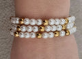 Bracelet Perle