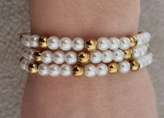 Bracelet Perle