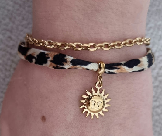 Bracelet Sun