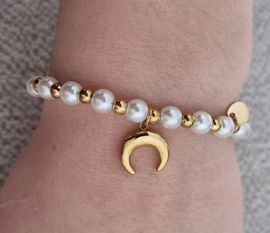 Bracelet Luna
