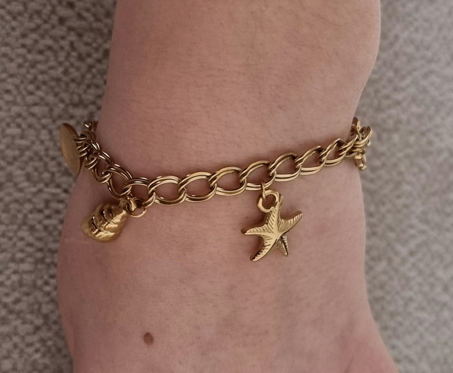 Bracelet Mer