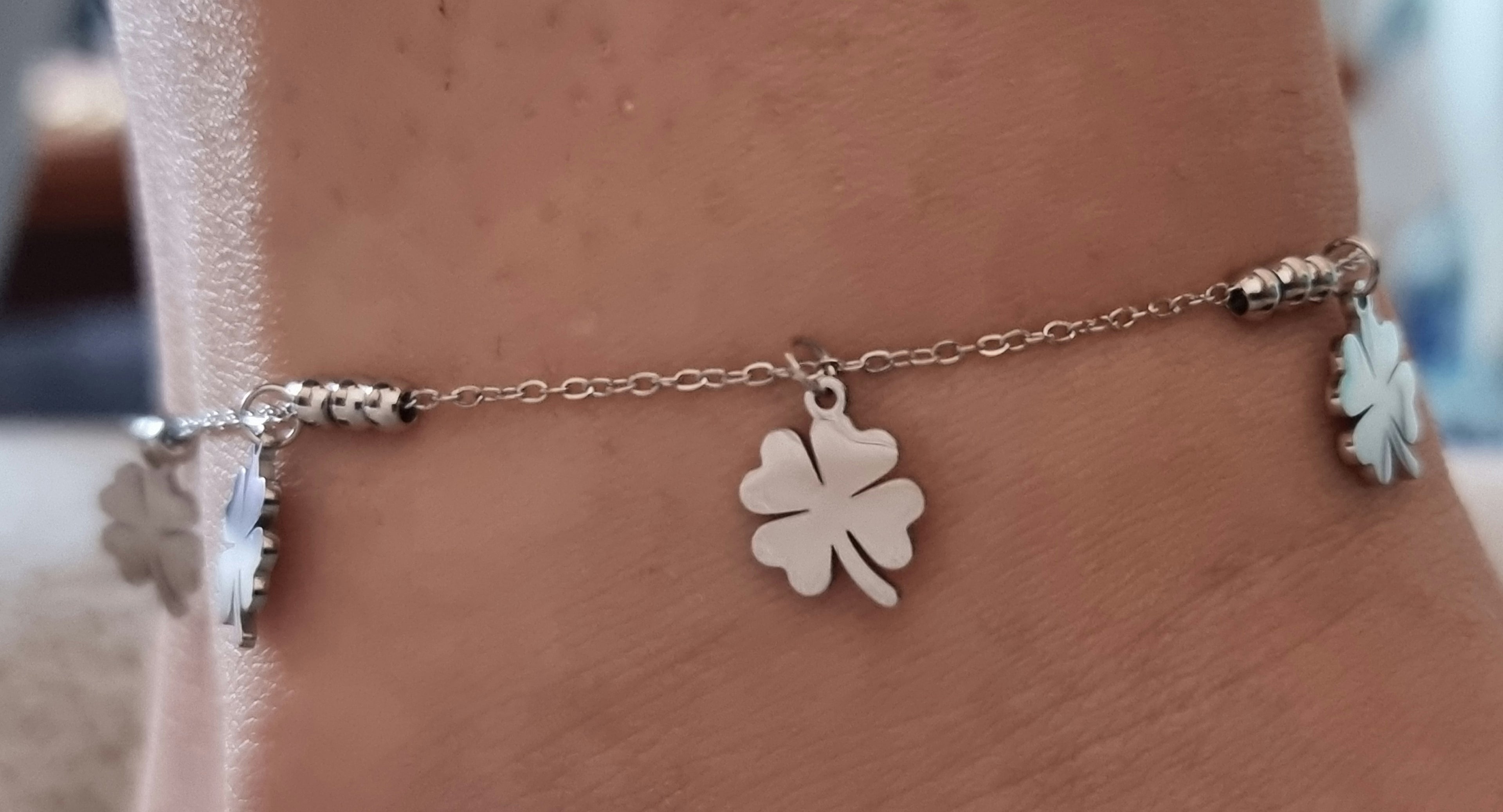 Chaîne de Cheville Dublin