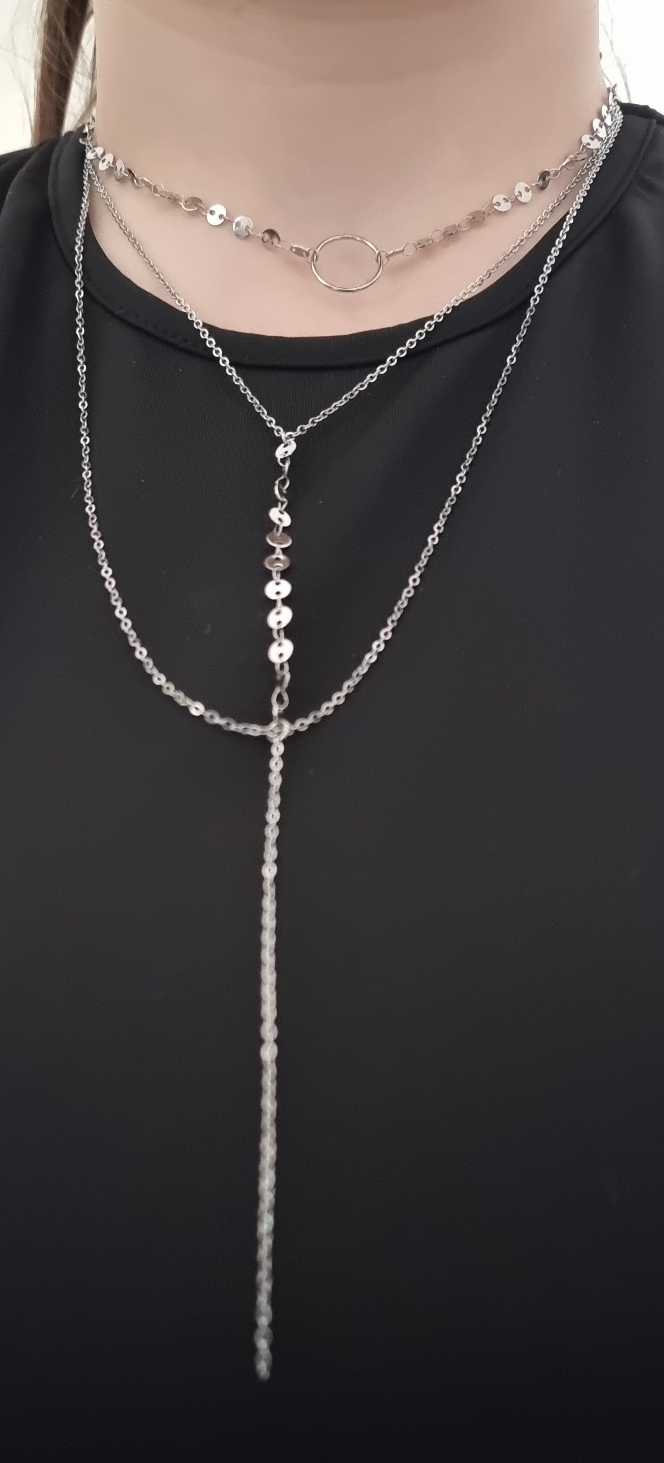 Collier Raffiné