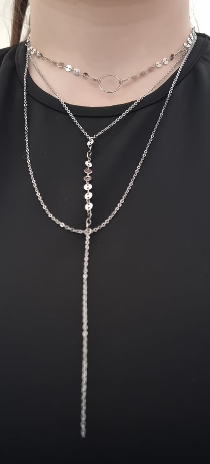 Collier Raffiné