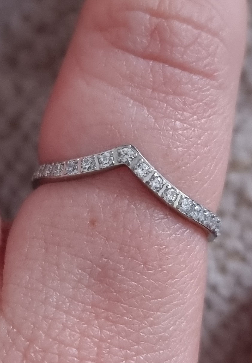 Bague Perla