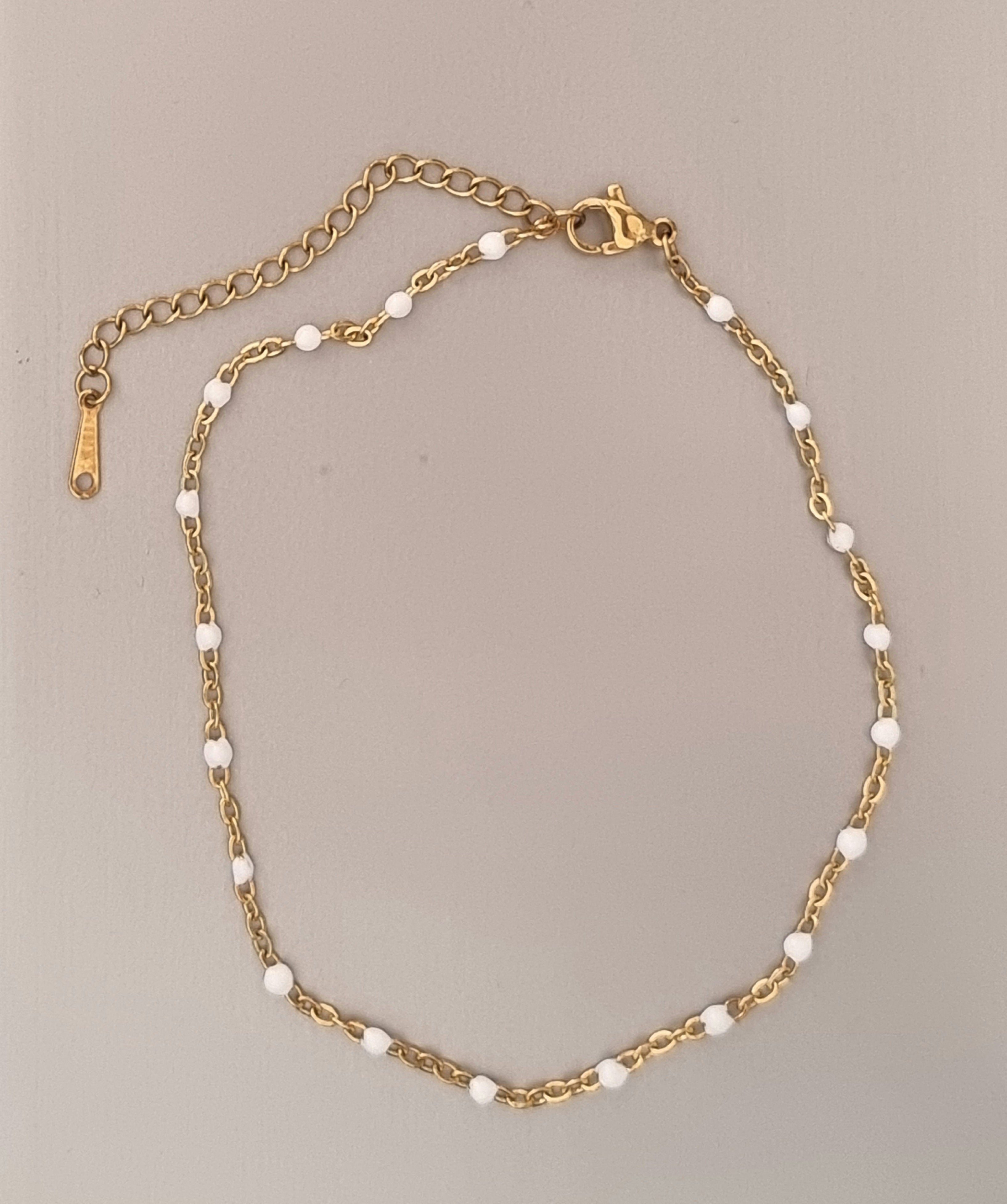 Chaîne de Cheville Samba