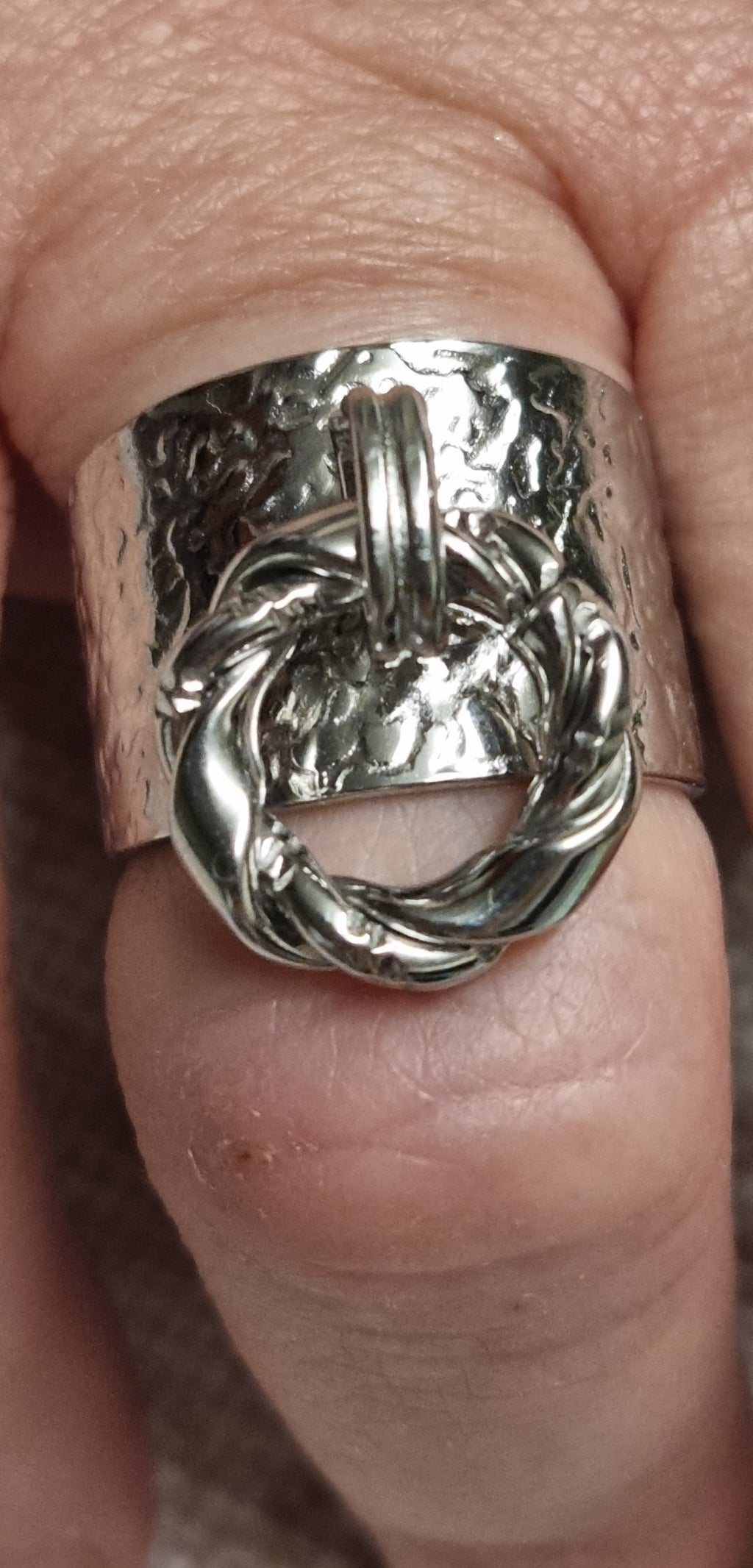 Bague Martéa