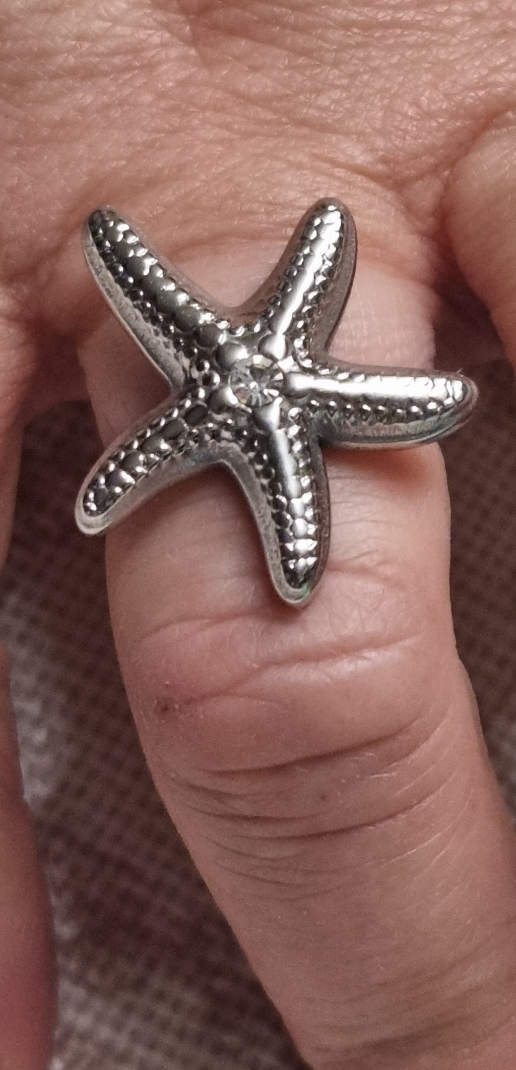 Bague Maréa
