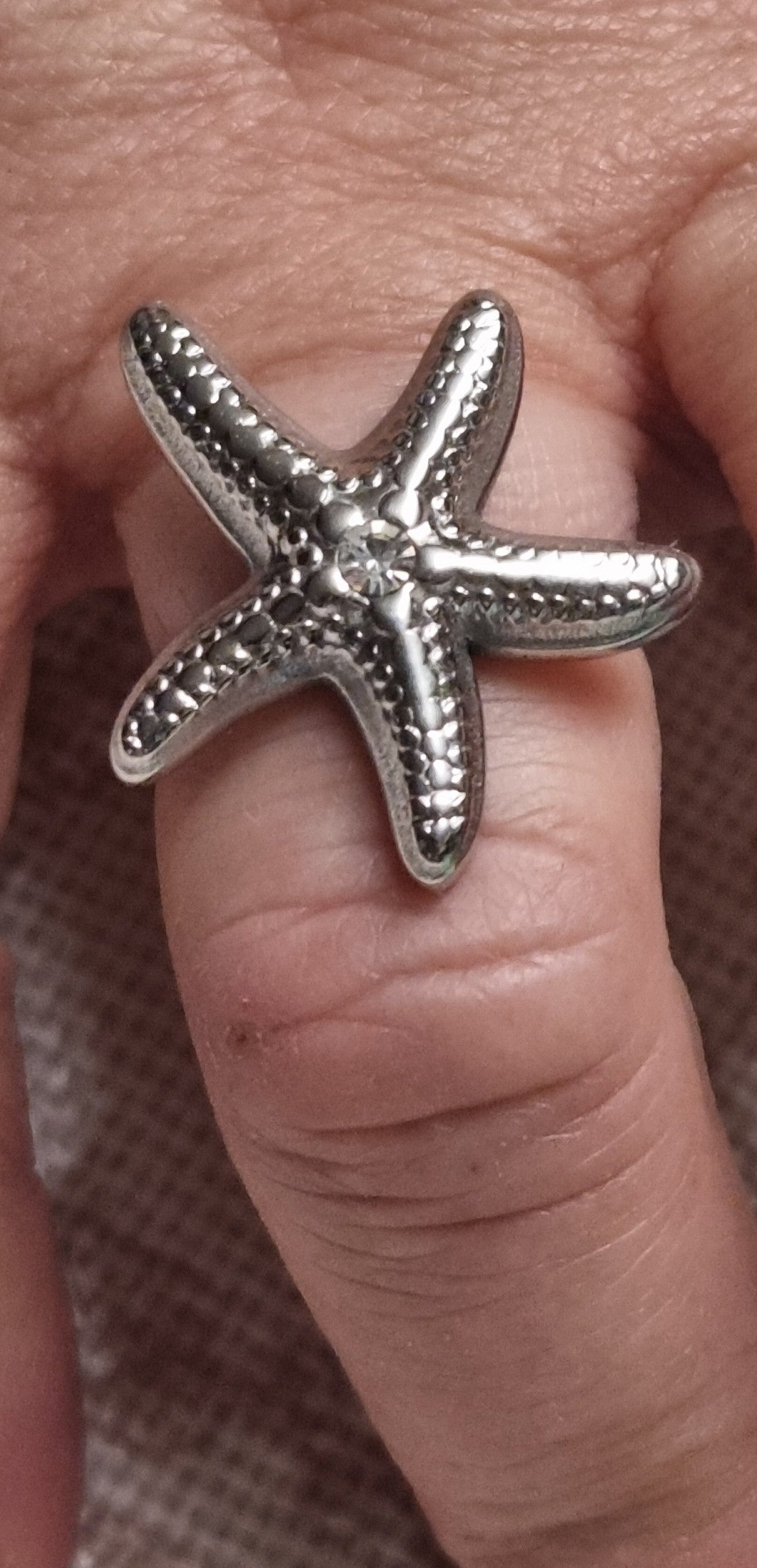Bague Maréa