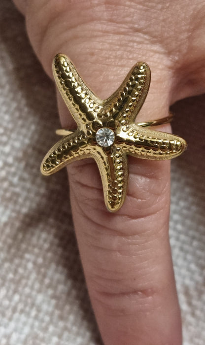 Bague Maréa