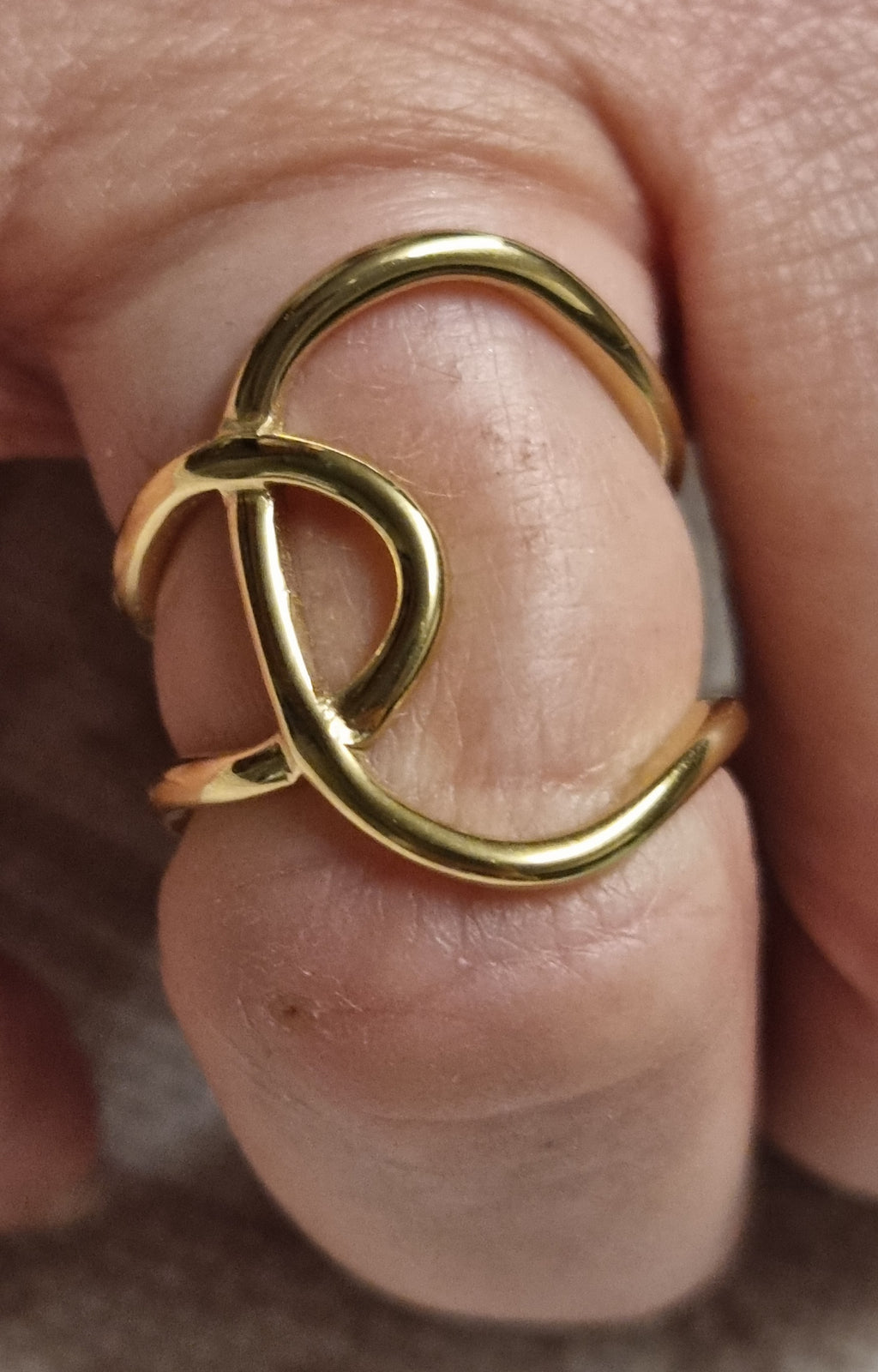 Bague Lacéna
