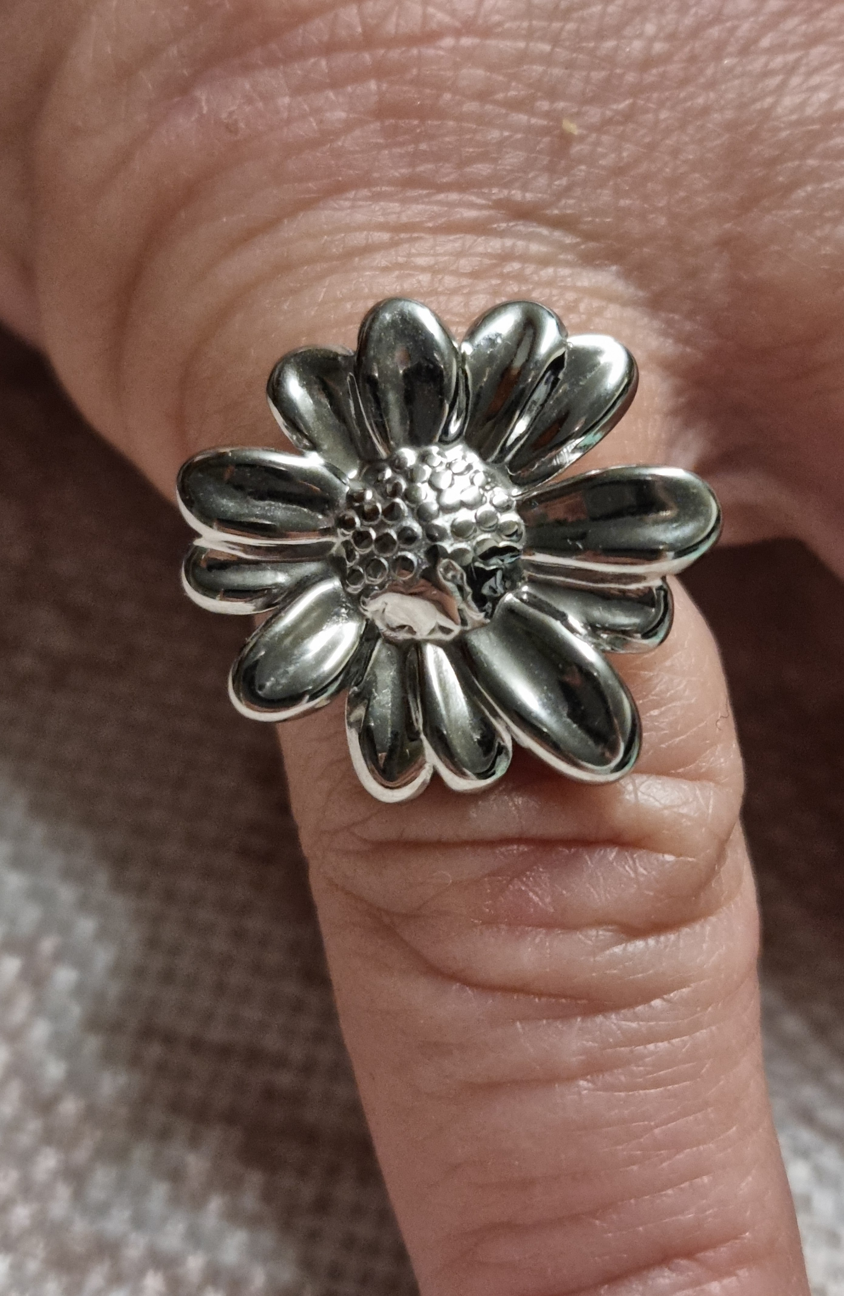 Bague Marguerite