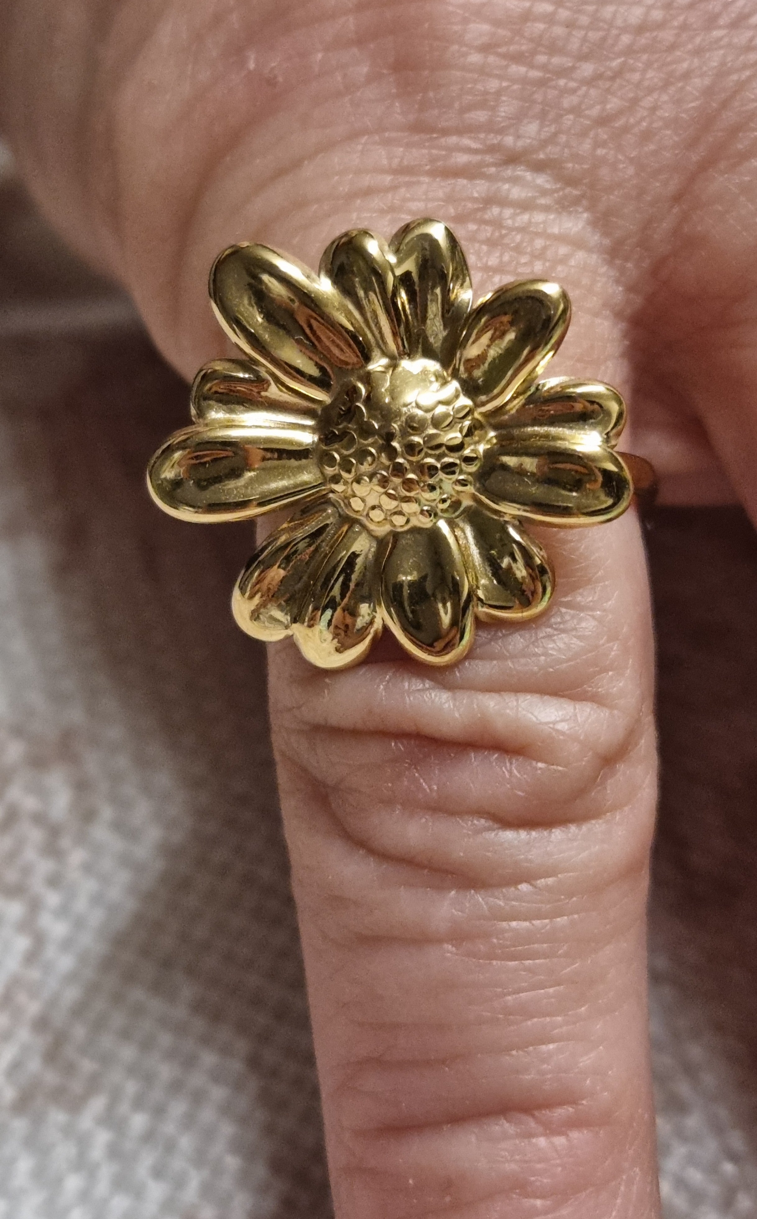 Bague Marguerite