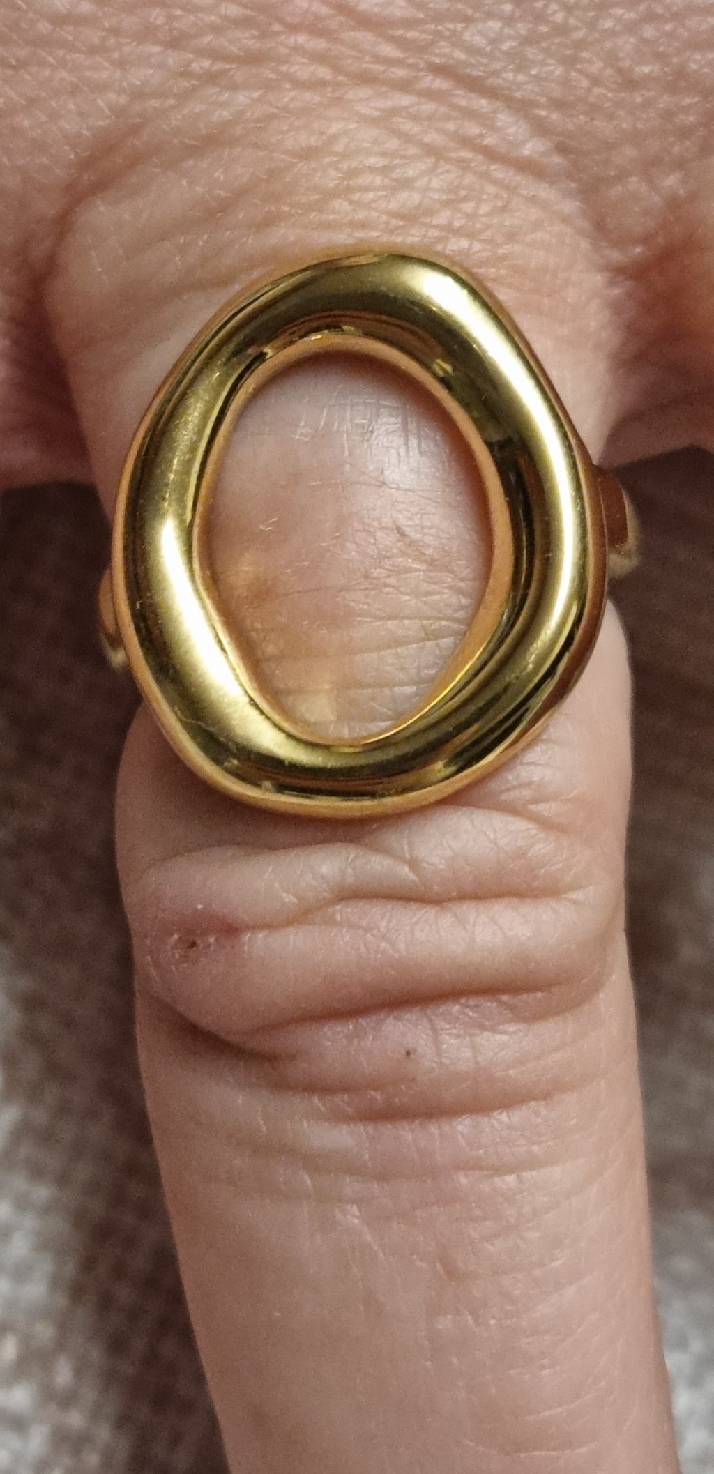 Bague Onera