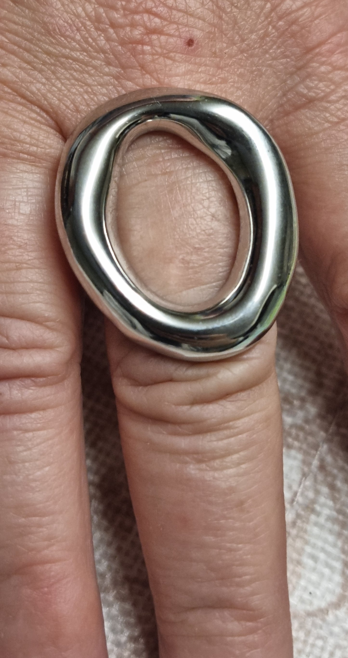 Bague Aro