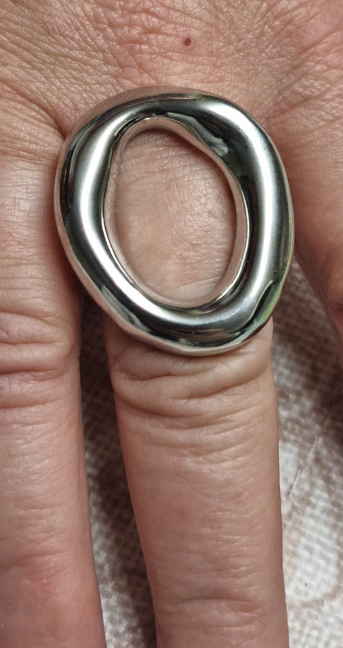 Bague Aro