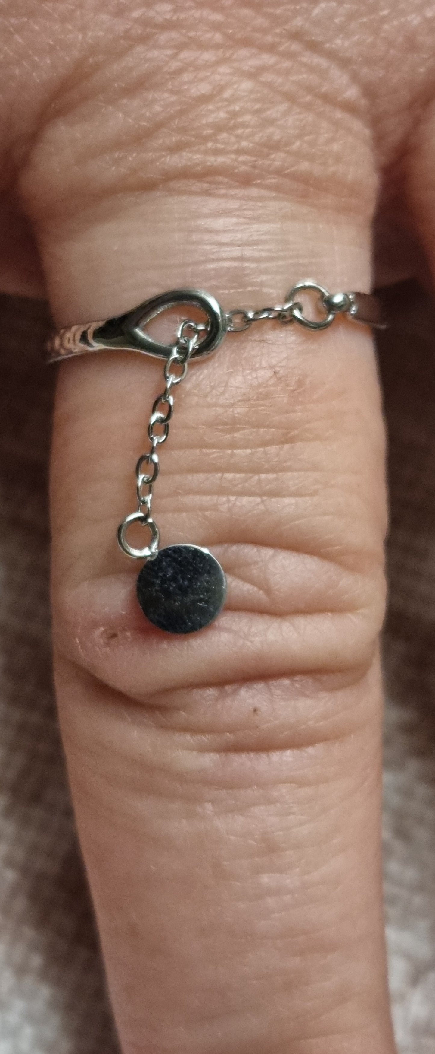 Bague Anéa