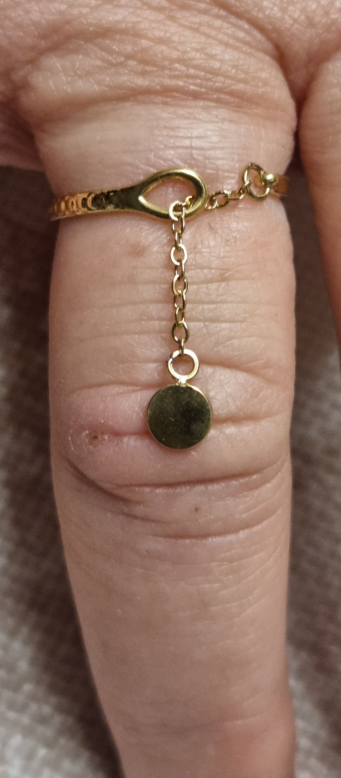 Bague Anéa