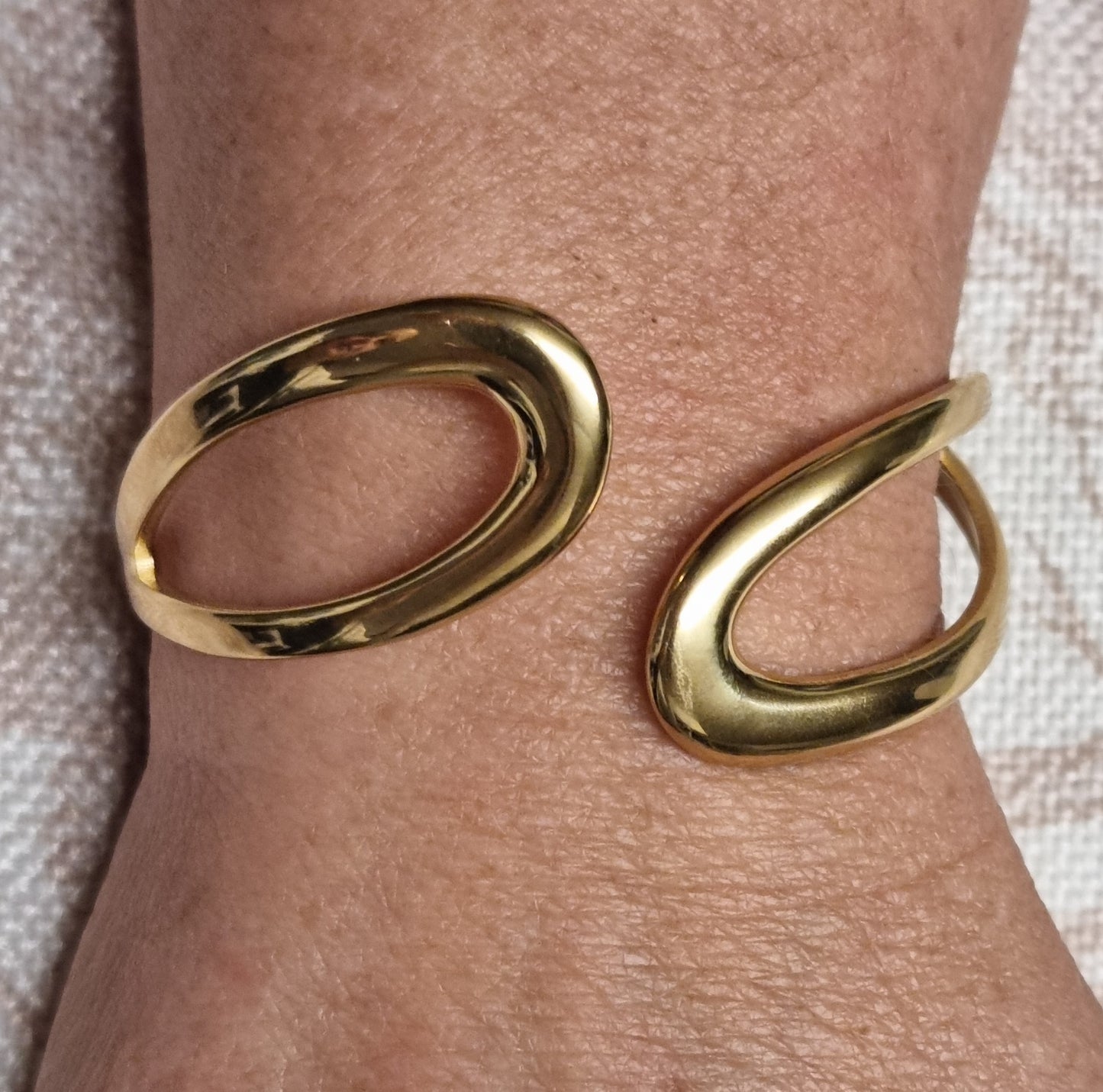 Bracelet Jonc Naïra