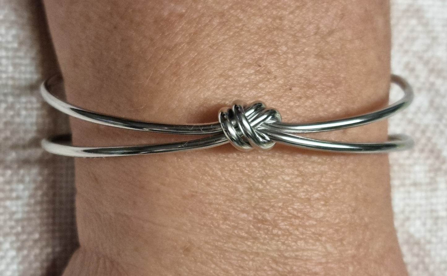 Bracelet Jonc Nodra