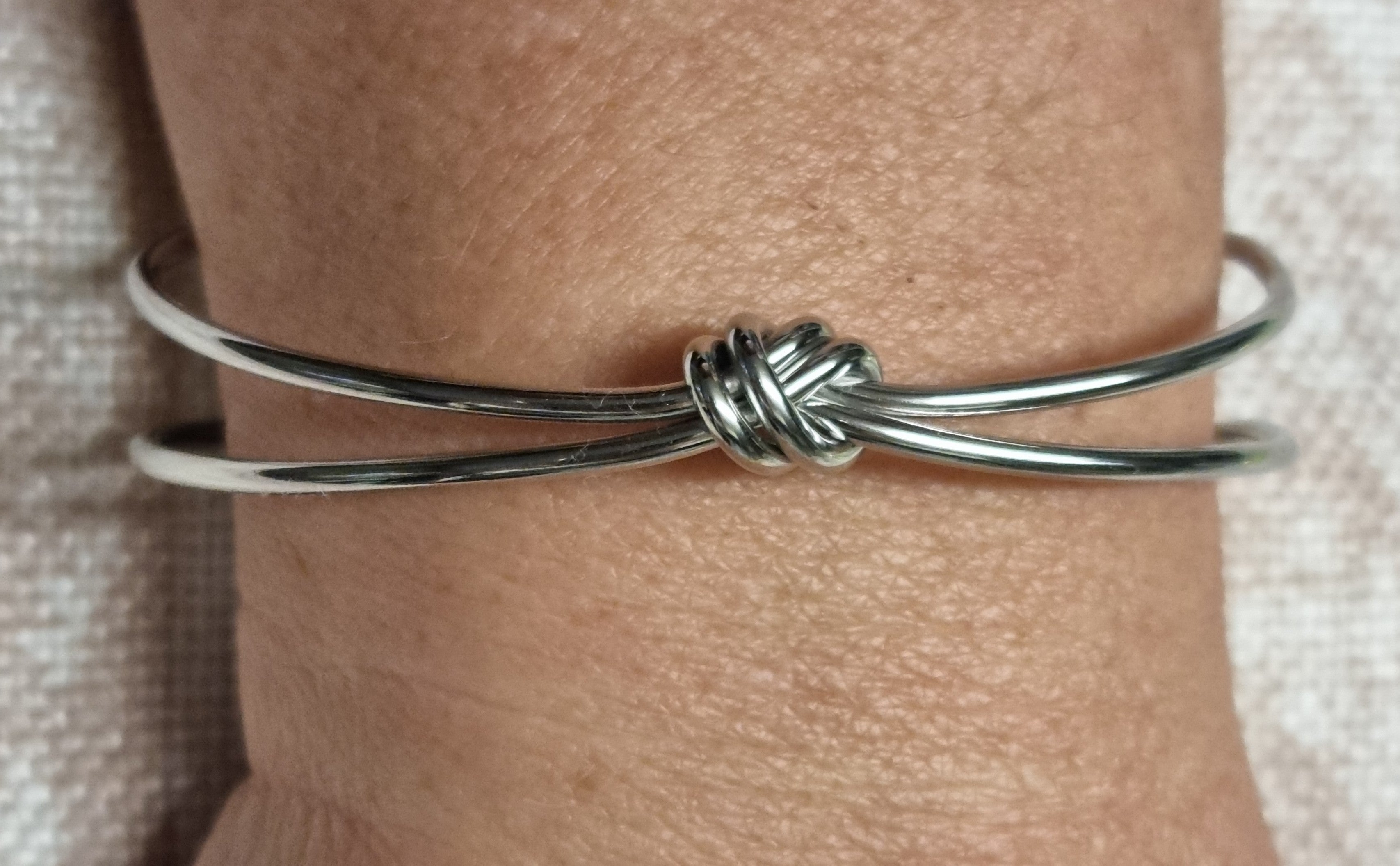 Bracelet Jonc Nodra