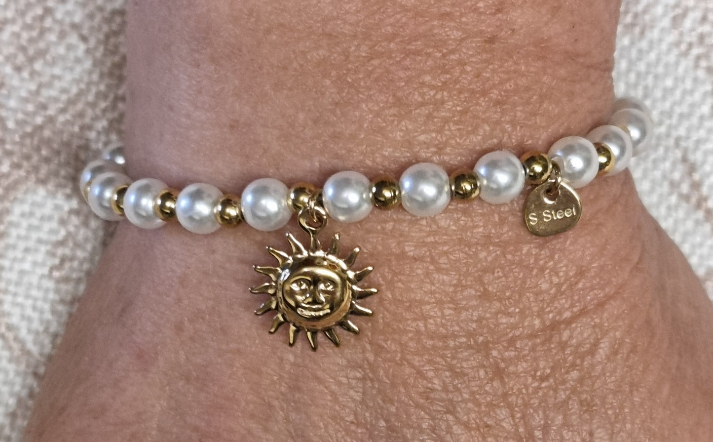 Bracelet Helios