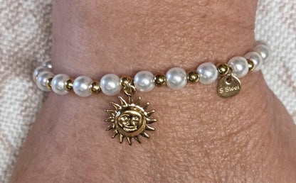 Bracelet Helios