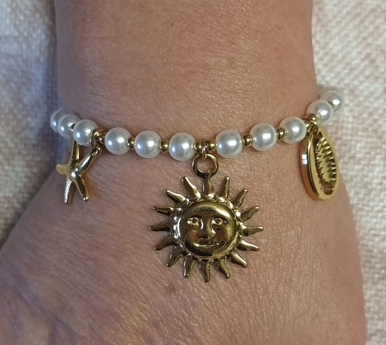 Bracelet Marina