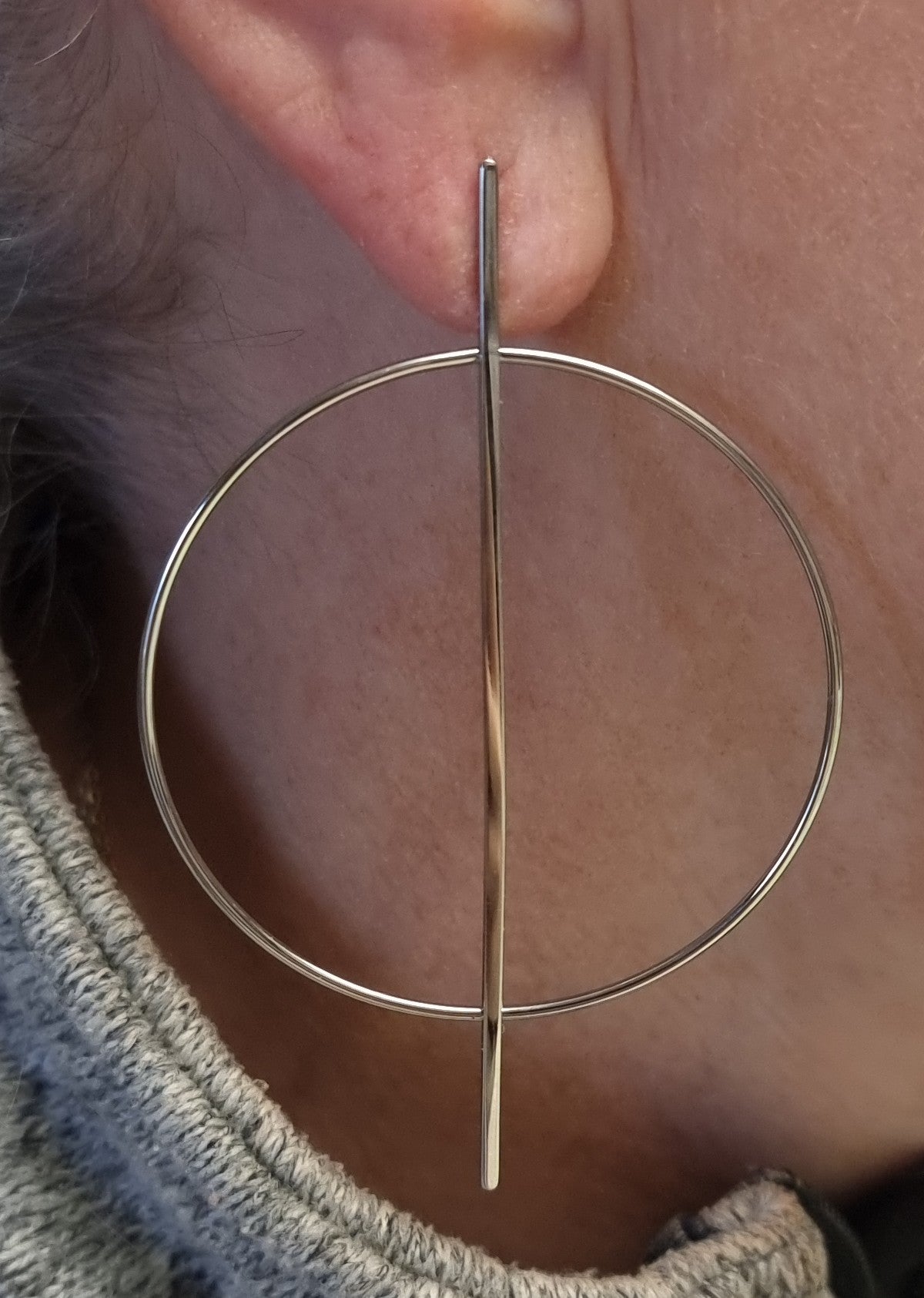 Boucles d'Oreilles Ona