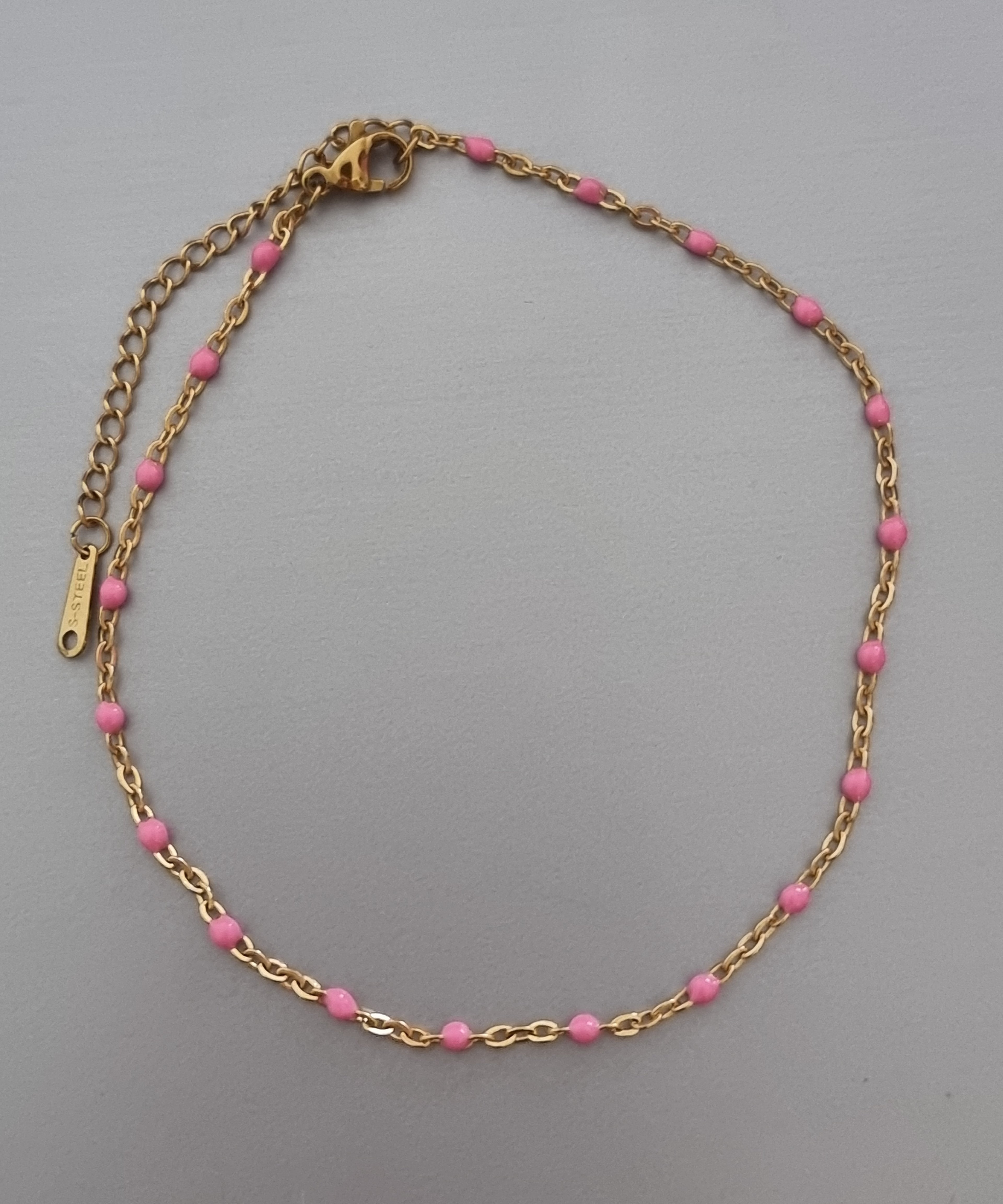 Chaîne de Cheville Samba