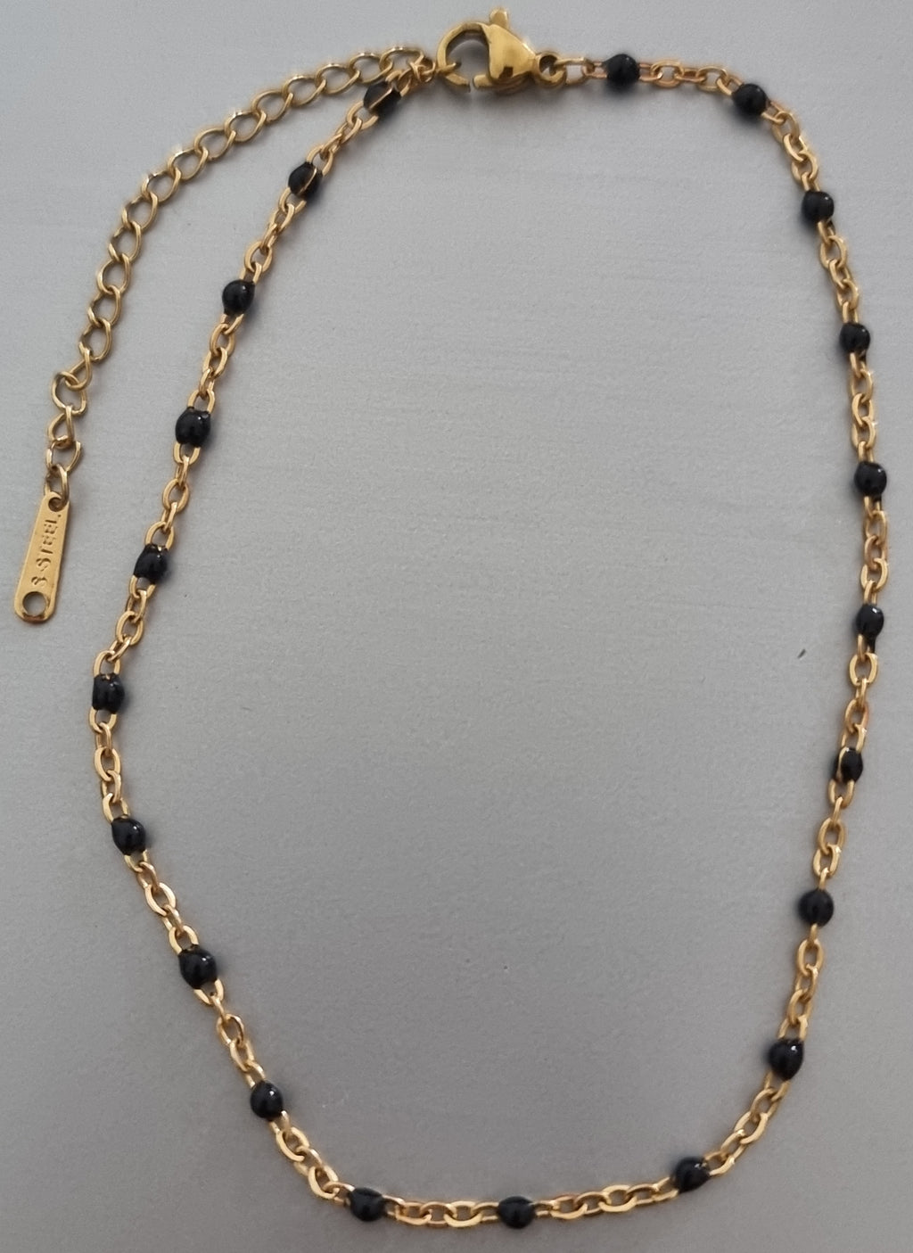 Chaîne de Cheville Samba