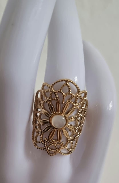 Bague Kalya