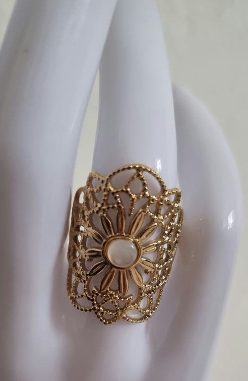 Bague Kalya