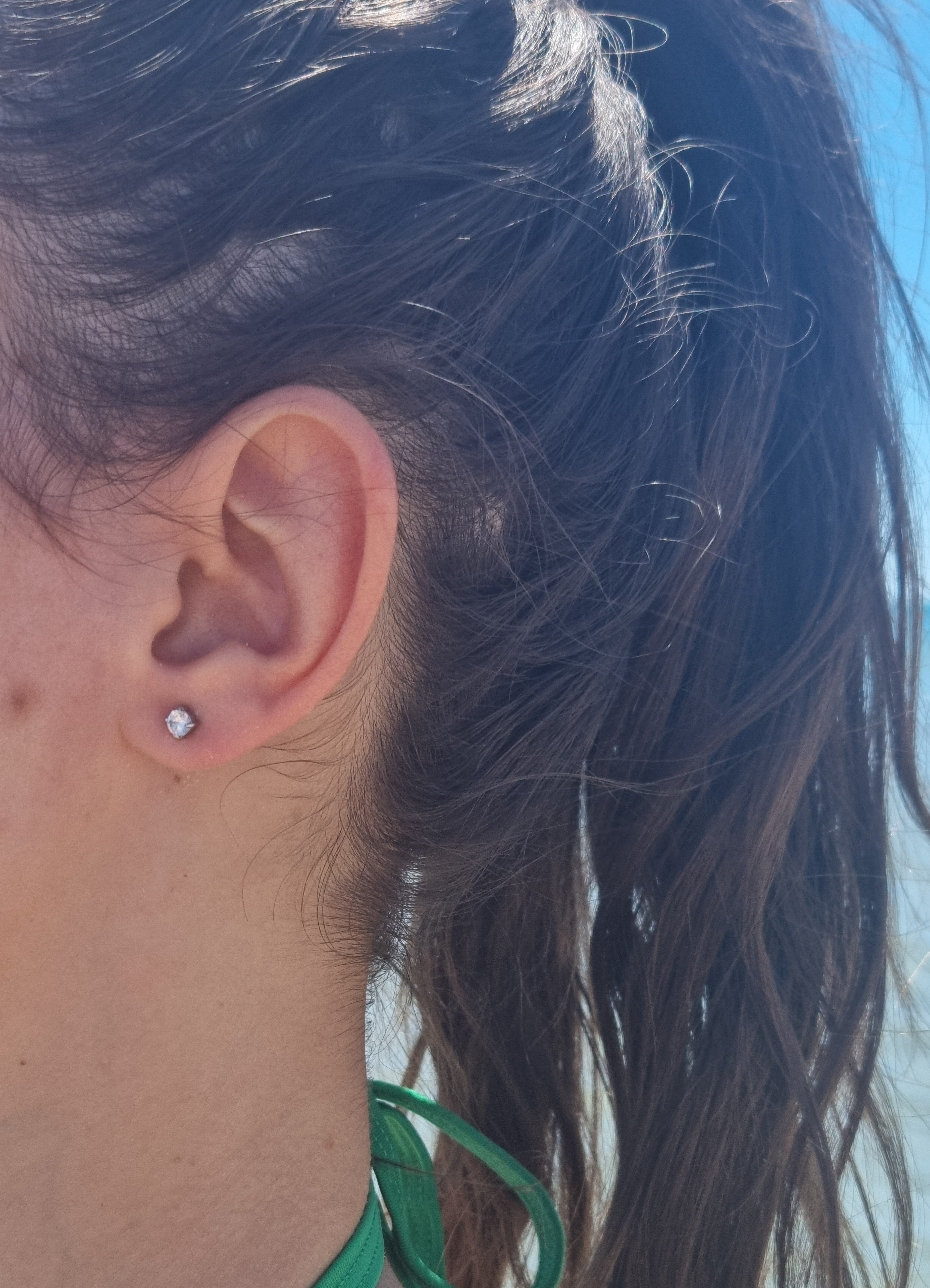 Boucles d'Oreilles Zafira