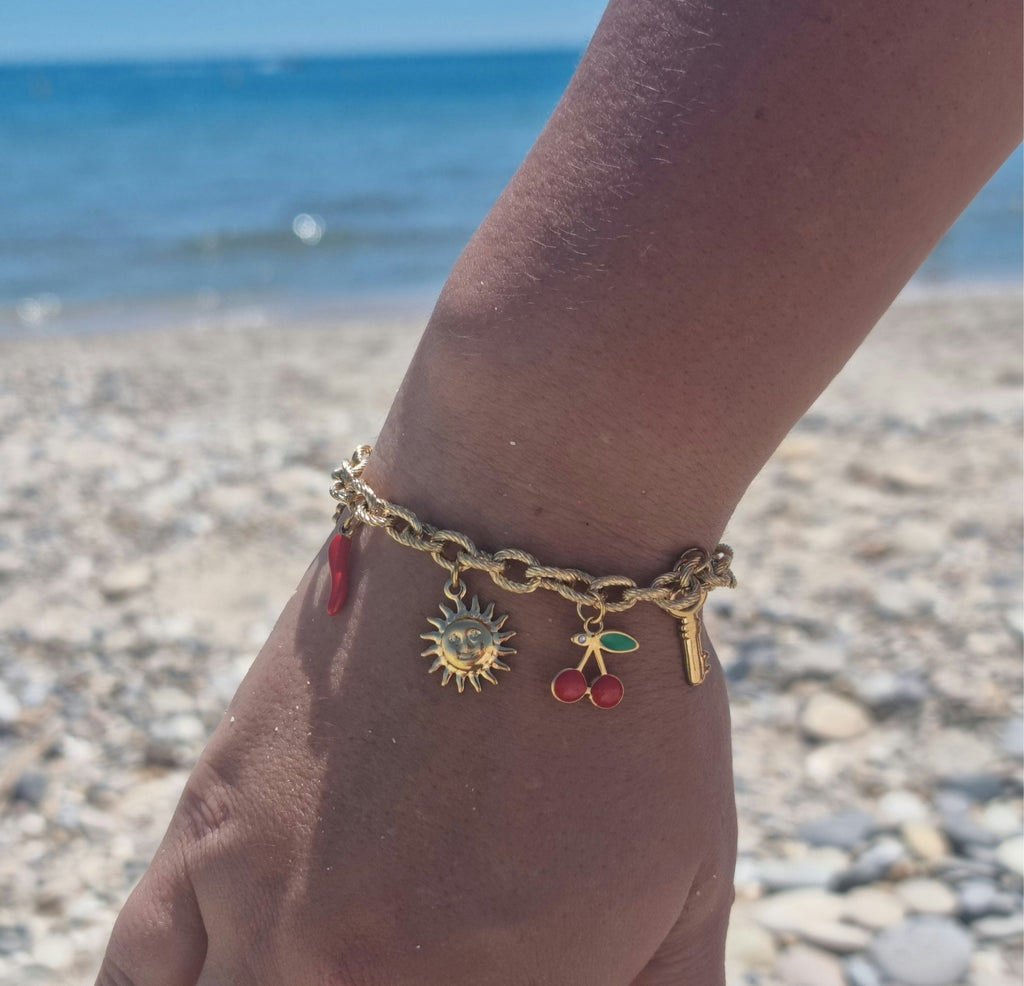 Bracelet Maréa