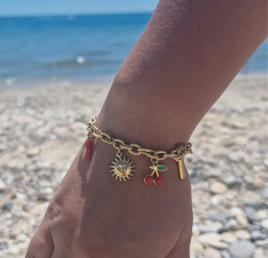 Bracelet Maréa