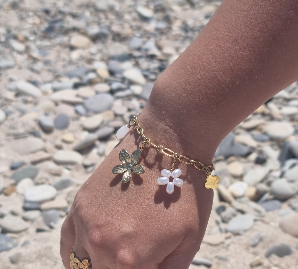Bracelet Solaya